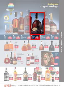 Makro Liquor : Easter Celebration (24 March - 27 April 2025), page 3