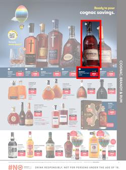 Makro Liquor : Easter Celebration (24 March - 27 April 2025), page 3