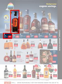 Makro Liquor : Easter Celebration (24 March - 27 April 2025), page 3