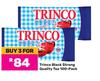 Trinco Black Strong Quality Tea-For 3 x 100 Pack