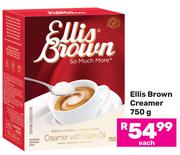 Ellis Brown Creamer-750g