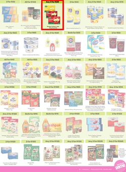 Game : More 4 Less (01 February - 30 April 2025), page 3