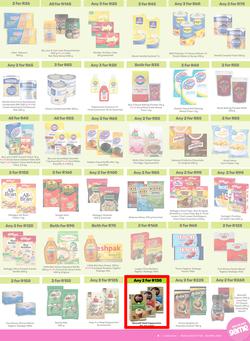 Game : More 4 Less (01 February - 30 April 2025), page 3