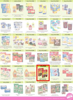 Game : More 4 Less (01 February - 30 April 2025), page 3