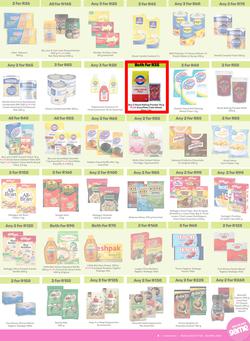 Game : More 4 Less (01 February - 30 April 2025), page 3