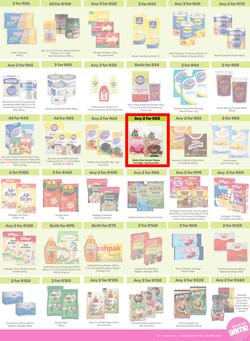 Game : More 4 Less (01 February - 30 April 2025), page 3