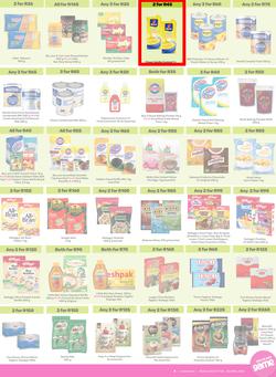 Game : More 4 Less (01 February - 30 April 2025), page 3