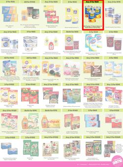 Game : More 4 Less (01 February - 30 April 2025), page 3