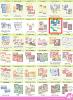 Game : More 4 Less (01 February - 30 April 2025), page 3