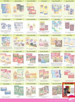 Game : More 4 Less (01 February - 30 April 2025), page 3