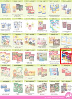 Game : More 4 Less (01 February - 30 April 2025), page 3