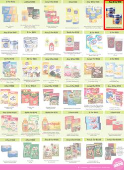 Game : More 4 Less (01 February - 30 April 2025), page 3