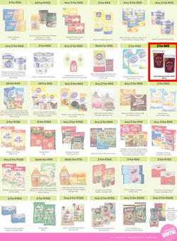 Game : More 4 Less (01 February - 30 April 2025), page 3