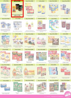 Game : More 4 Less (01 February - 30 April 2025), page 3