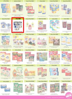 Game : More 4 Less (01 February - 30 April 2025), page 3