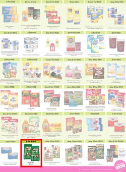 Game : More 4 Less (01 February - 30 April 2025), page 3