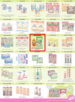 Game : More 4 Less (01 August - 31 October 2025), page 3