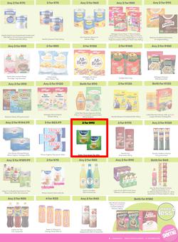 Game : More 4 Less (01 August - 31 October 2025), page 3