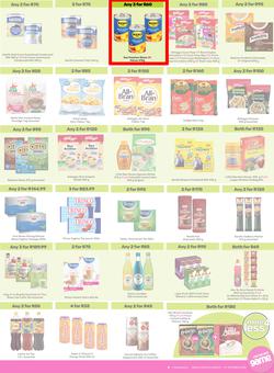 Game : More 4 Less (01 August - 31 October 2025), page 3