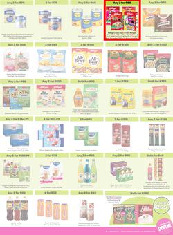 Game : More 4 Less (01 August - 31 October 2025), page 3