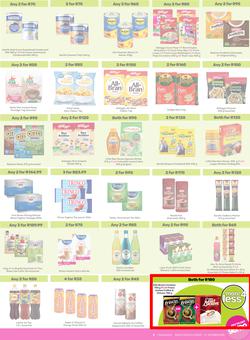 Game : More 4 Less (01 August - 31 October 2025), page 3