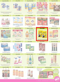 Game : More 4 Less (01 August - 31 October 2025), page 3