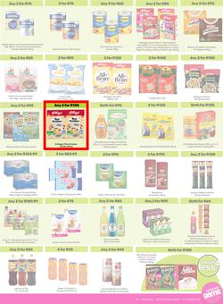 Game : More 4 Less (01 August - 31 October 2025), page 3