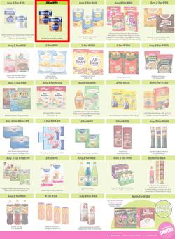 Game : More 4 Less (01 August - 31 October 2025), page 3