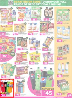 Game : Go Full South African This Heritage Month (09 September - 22 September 2025), page 3