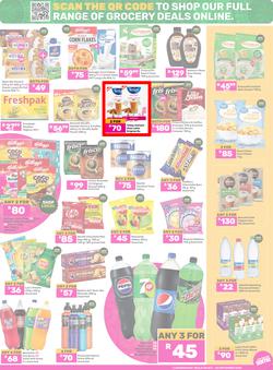 Game : Go Full South African This Heritage Month (09 September - 22 September 2025), page 3