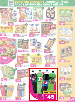 Game : Go Full South African This Heritage Month (09 September - 22 September 2025), page 3