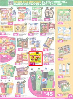 Game : Go Full South African This Heritage Month (09 September - 22 September 2025), page 3