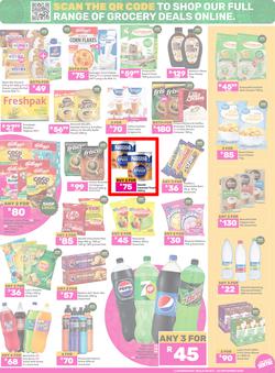 Game : Go Full South African This Heritage Month (09 September - 22 September 2025), page 3