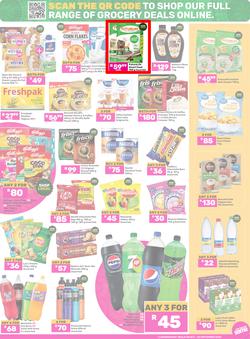 Game : Go Full South African This Heritage Month (09 September - 22 September 2025), page 3