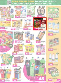 Game : Go Full South African This Heritage Month (09 September - 22 September 2025), page 3