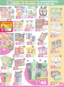 Game : Go Full South African This Heritage Month (09 September - 22 September 2025), page 3