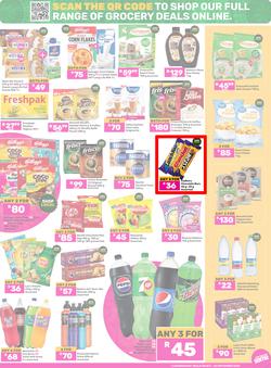 Game : Go Full South African This Heritage Month (09 September - 22 September 2025), page 3