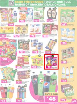Game : Go Full South African This Heritage Month (09 September - 22 September 2025), page 3