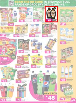 Game : Go Full South African This Heritage Month (09 September - 22 September 2025), page 3