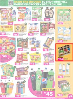Game : Go Full South African This Heritage Month (09 September - 22 September 2025), page 3