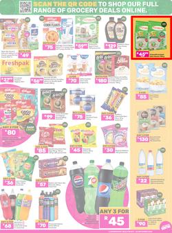 Game : Go Full South African This Heritage Month (09 September - 22 September 2025), page 3