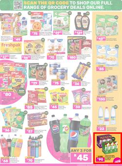 Game : Go Full South African This Heritage Month (09 September - 22 September 2025), page 3
