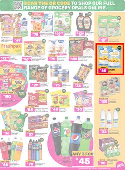 Game : Go Full South African This Heritage Month (09 September - 22 September 2025), page 3