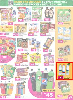 Game : Go Full South African This Heritage Month (09 September - 22 September 2025), page 3