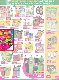Game : Go Full South African This Heritage Month (09 September - 22 September 2025), page 3