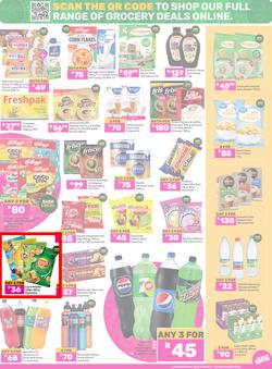 Game : Go Full South African This Heritage Month (09 September - 22 September 2025), page 3
