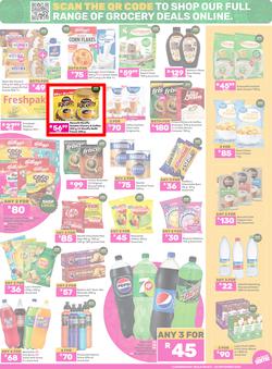 Game : Go Full South African This Heritage Month (09 September - 22 September 2025), page 3