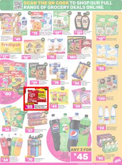 Game : Go Full South African This Heritage Month (09 September - 22 September 2025), page 3