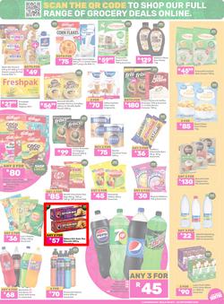 Game : Go Full South African This Heritage Month (09 September - 22 September 2025), page 3