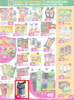 Game : Go Full South African This Heritage Month (09 September - 22 September 2025), page 3